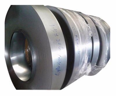 Building Material Steel Coil Dx51d Zinc Coated Galvanized Steel Strip