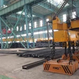 En19 Round Steel for Auto Parts