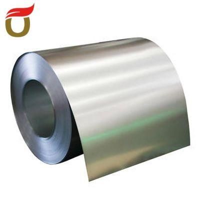 Widely Use Factory Direct Galvanized Sheet Coil Price Dx51d Z200 Galvanized Steel Coil