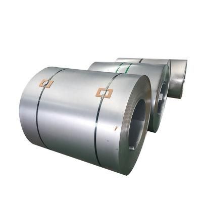 High Quality Cold Rolled Hot ASTM Approved Coils Price 304 Stainless Steel Coil
