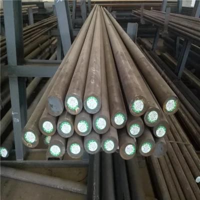 1.2714 1.2344 H13 H21 Forged Hot Work Mould Steel Round Bar