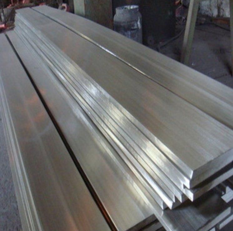 Hot-DIP Galvanized Flat Steel, Flat Bar Steel