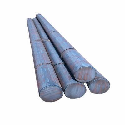 High Quality Building Material Prime Alloy Forged Competitive Carbon Steel Bar with Construction