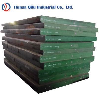 1.2083 4Cr13 SUS420J2 415 Factory Price Forged Rolled Steel Plate/Flat