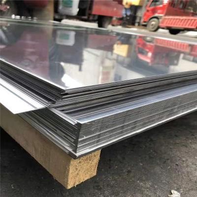 Hot Rolled/Cold Rolled Stainless Steel Sheet, Stainless Steel Plate