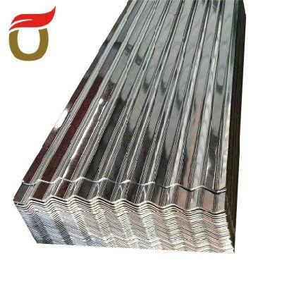 High Quality Versatile Steel Roofing Sheet Zinc Aluminium Coated Steel Roofing Sheets