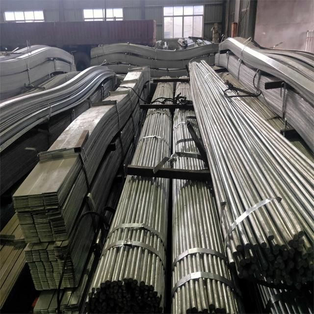 Hot Sale Gi Steel Tube Galvanized Iron Pipe 3 Inch Price From China Factory
