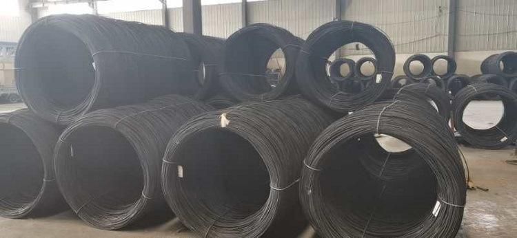 Wholesale High Carbon Spring Steel Wire for Making Mattress