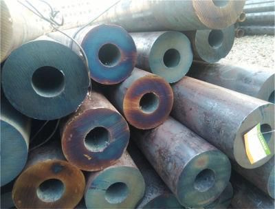 API 5CT J55 Modulated Tubes Seamless Steel Tubes/Pipes Price