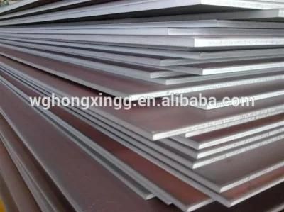 Eh36 Marine Steel Plate Ah36 Steel Plate for Ship Building