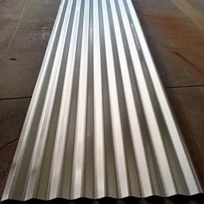 PPGI/PPGL/Gi/Gl Hot Dipped Zinc Coated Galvanized Steel Coil Roofing Material