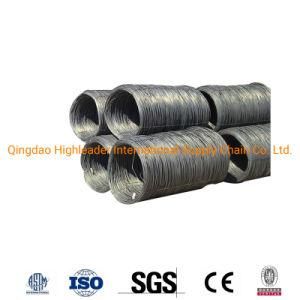Swrch6a Swrch8a Swrch22A Swrch35K Cold Heading Steel Wire Rods