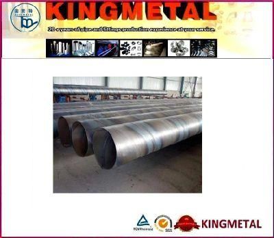 Hot Rolled API 5L Saw Steel Pipe