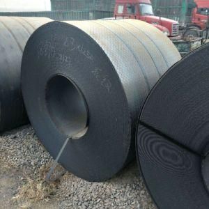 ASTM A36/ St37 / St52 1.2mm-16mm EXW Price Hot Rolled/Hr Mild Steel Plate