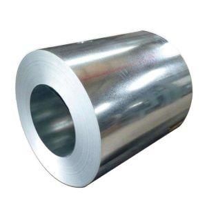 Factory Price Cold Rolled Hot Dipped Galvanized Steel Coil