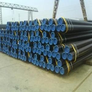 Asmea106 Seamless Tube Astma53b Seamless Tube Manufacturer