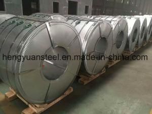 ASTM Quality Galvalume Steel Coil Gl for Export