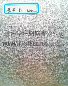 Highly Decorative Building Material Galvanized Steel Coil