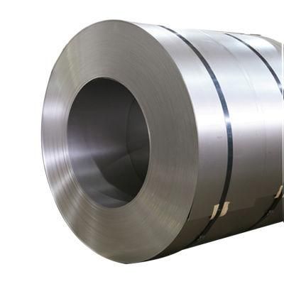 Cold or Hot Rolled Raw Material 310S Stainless Steel Coil 321 Stainless Steel Coil