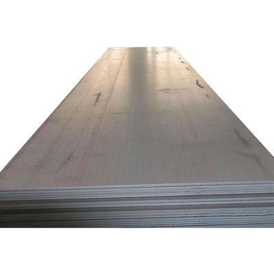 Super Hard Chrome Carbide Overlay Wear Plate Cco Steel Plate for Mining and Cement