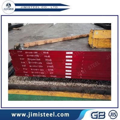 4140 42CrMo Scm440 Carbon Steel Plate Hot Rolled Alloy Steel Plate Low Price