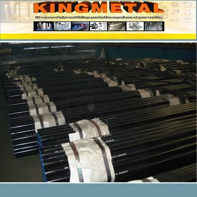 3PE Coating Carbon Steel Pipe