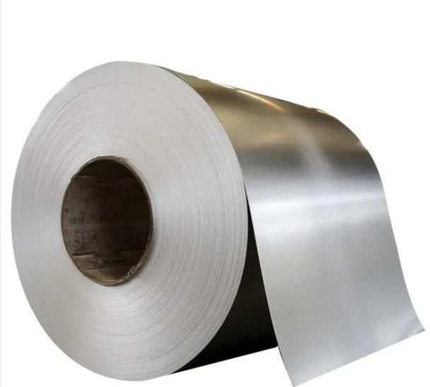 Hot Rolled 0.6mm 0.8mm 1.0mm 1.2mm Thickness Stainless Steel Coil