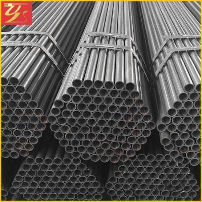 China Carbon Steel Pipe ERW Round Steel Pipe and Tube for Roller Conveyor System