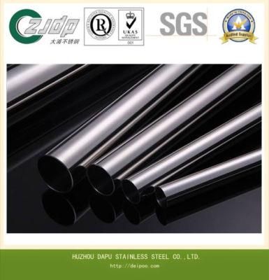 Stainless Steel Welding Pipe ASTM 304L, 316, 316L, 317L, 321,