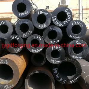 Hot Rolling 42CrMo4 Steel Hollow Bar/ Forging Steel Hollow