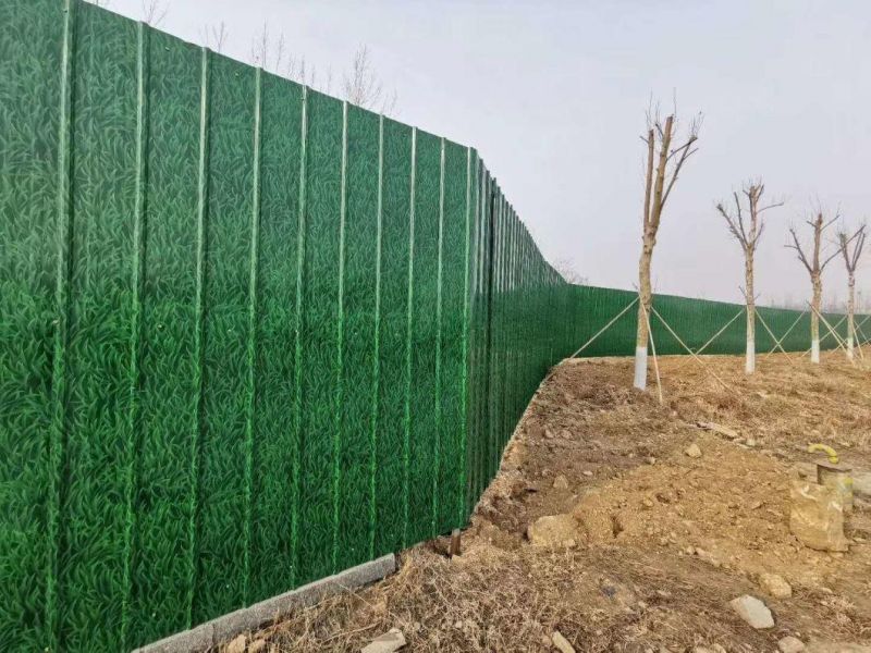 High Class Grass Pattern Rolled Color Coated Steel Coil