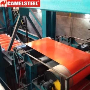 Prepainted Galvanized Steel Coils PPGI Pictures &amp; Photos Prepainted Galvanized Steel Coils PPGI Picture