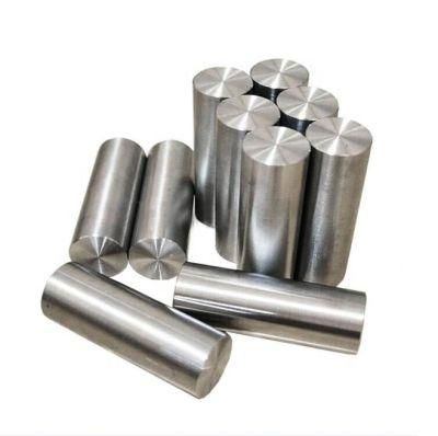 ASTM A240 2205 Duplex Stainless Steel Rod