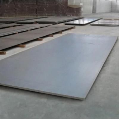 Wear Resisting Steel Plate Nm360 Nm400 Nm500