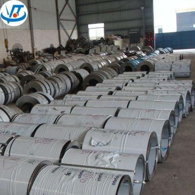 Baosteel Cold Rolled Steel Coil Price with 0.5mm