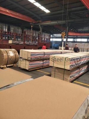 304 310 316 4X8 Stainless Steel Sheet for Wall Panels