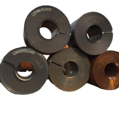 Hot Rolled S15c Carbon DC01 DC02 DC03 Cold Rolled Steel Coil Manufacturers Direct Batch Sales Fast Delivery