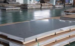 Factory Directly Wholesale 200 300 400 Series Stainless Steel Plate