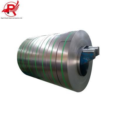 China High Quality Cold Rolled Steel Coil Carbon Gi Coil Galvanized Steel Coil for PPGI Coil