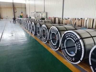 Wholesale High Quality Secondary Egga Gi Ral 6023 5006 Korea Panel Roll Roofing Sheet PPGI Steel Coils Prepainted Galvanized