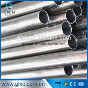 Small Size 304 Stainless Steel Welded Pipe