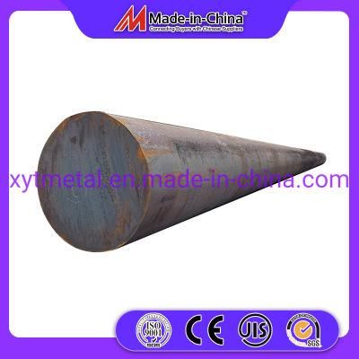 Factory Direct Sale Carbon Steel Round Bar 6mm C45 1045 4140 Mild Steel Rod Price