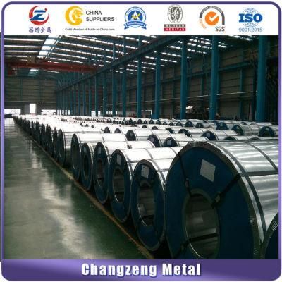 PPGI/HDG/Gi/SPCC Dx51 Zinc Cold Rolled/Hot Dipped Galvanized Steel Coil/Sheet/Plate/Strip
