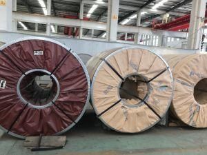 70mn Structual Alloy Steel Plate/Sheet