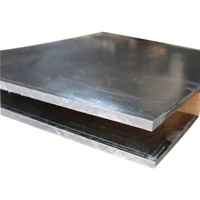 Q195 Q235B Q345b Q235 Q355 10mm Thickness Carbon Steel Plate for Building Materials