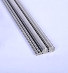 Fast Dispatch 304 Stainless Steel Round Bar for Construction and Other Industries