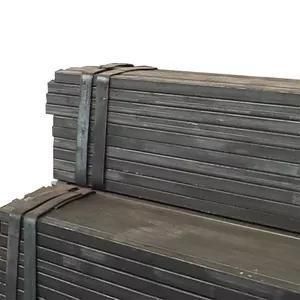 Hollow Pipe ASTM A500 En10219 Carbon Steel Square Hollow Section Tube Price