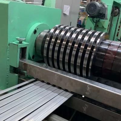 High Quality Crca Sheet for Construction &amp; Base Metal SPCC SD/SPCC Sb DC01 St12 Q195