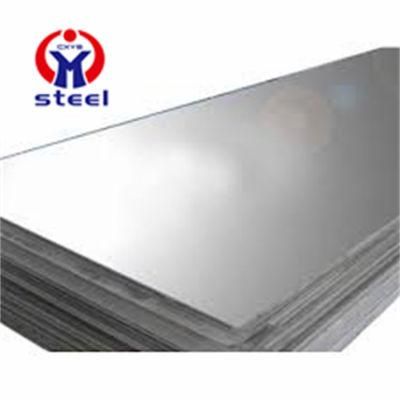 Factory Supplier 201 304 316 316L 0.3mm Thick Cold Rolled 2b Finish Stainless Steel Sheet Plate Sheet