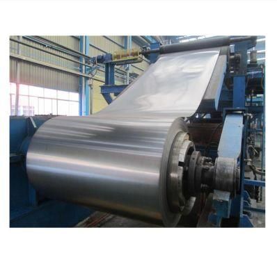 Decent Quality Shandong Province Galvalume Steel Coil Az70 Galvalume Steel Sheet Coil